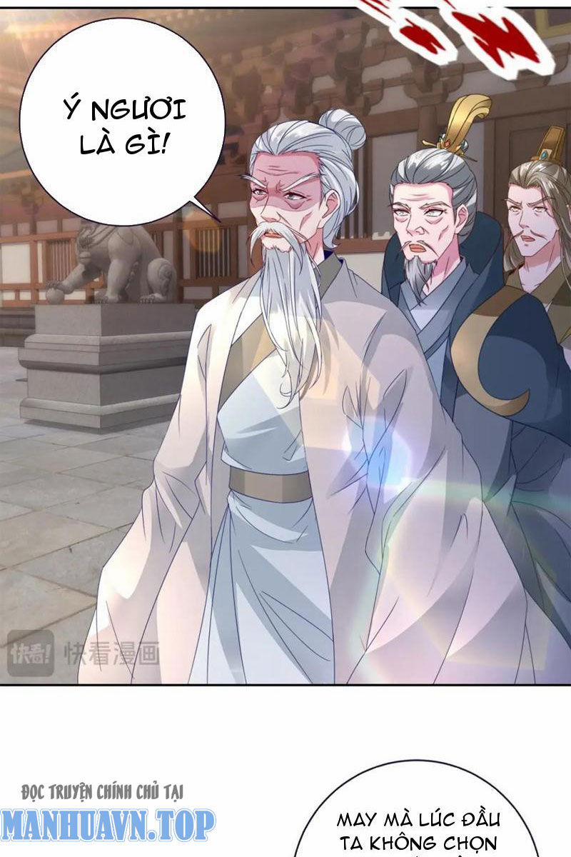 Thần Hồn Võ Đế 389 trang 17