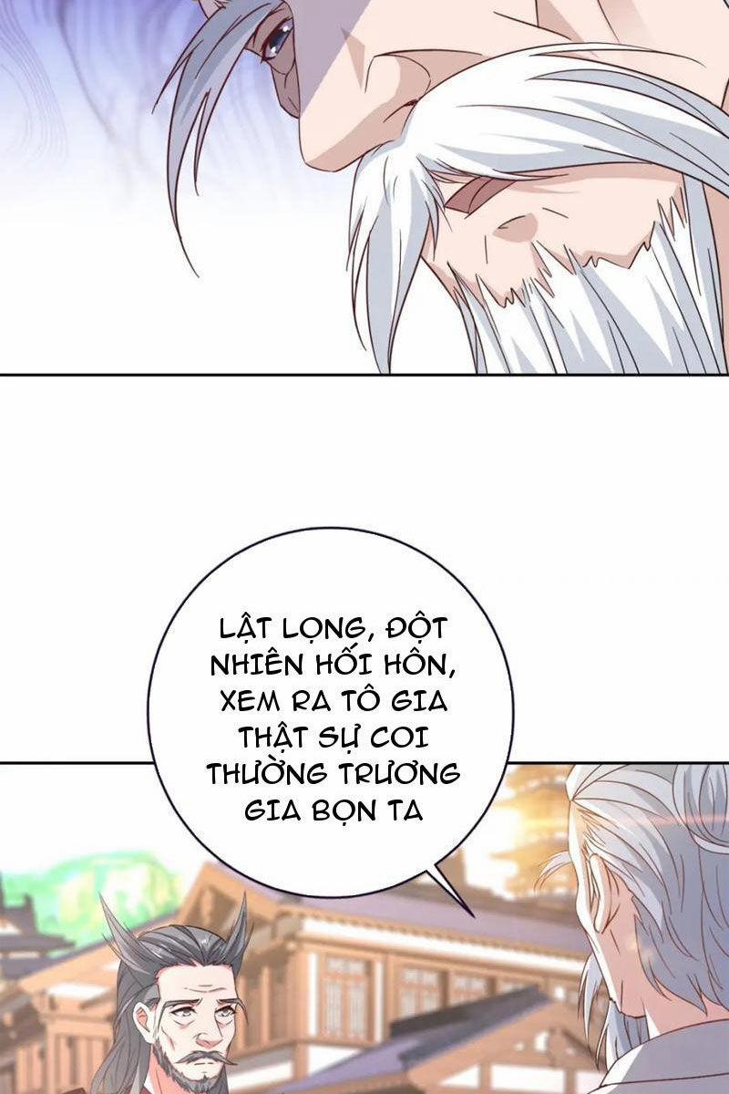 Thần Hồn Võ Đế 389 trang 2