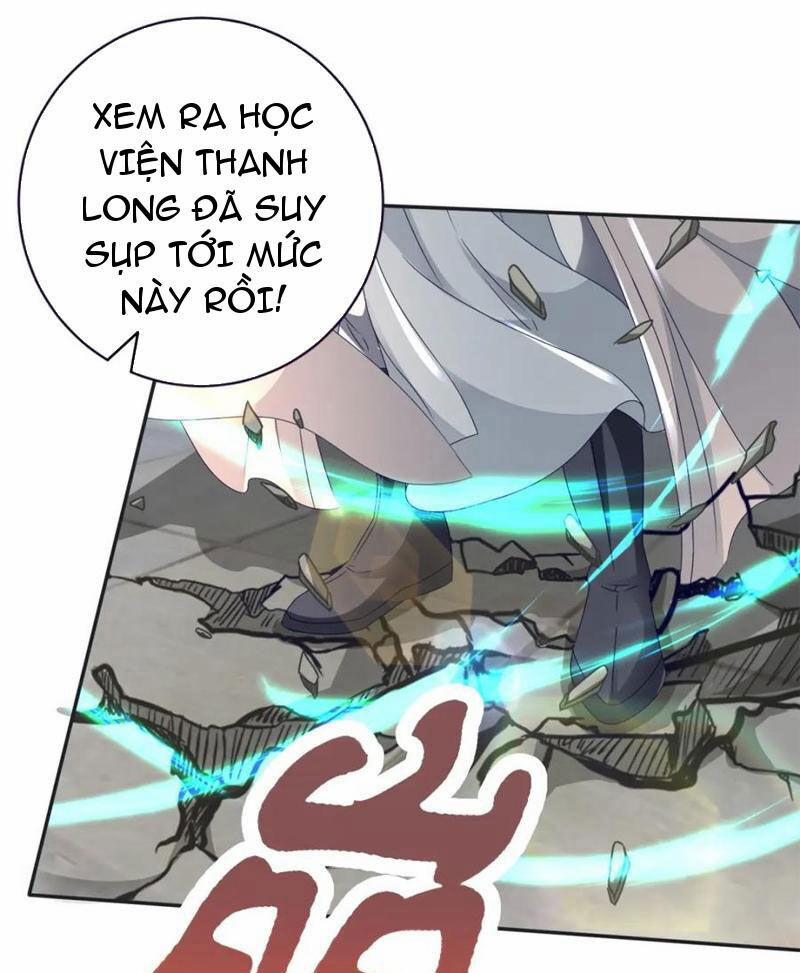 Thần Hồn Võ Đế 389 trang 20