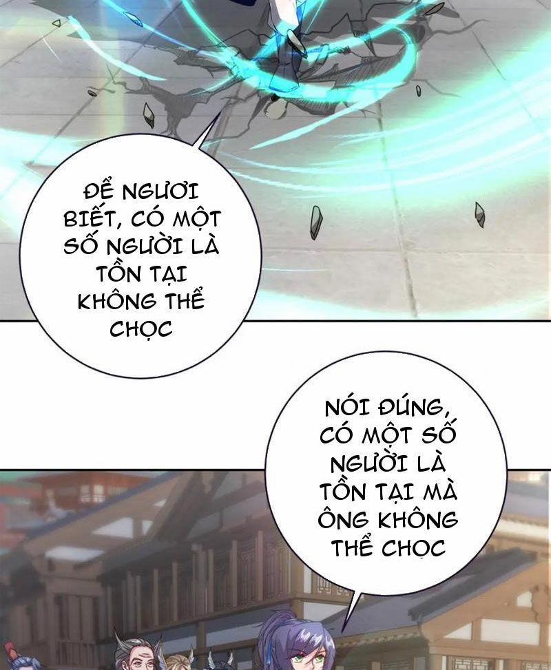 Thần Hồn Võ Đế 389 trang 22