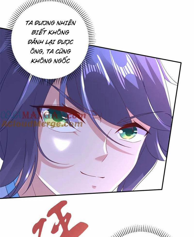 Thần Hồn Võ Đế 389 trang 25