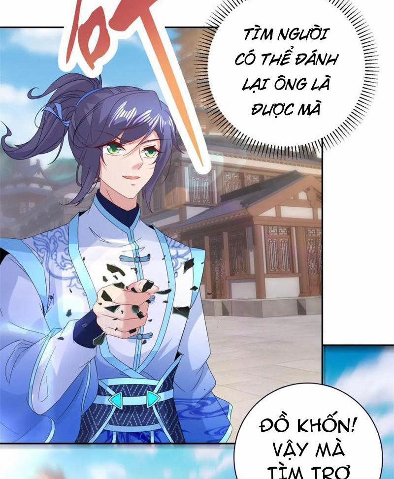 Thần Hồn Võ Đế 389 trang 26