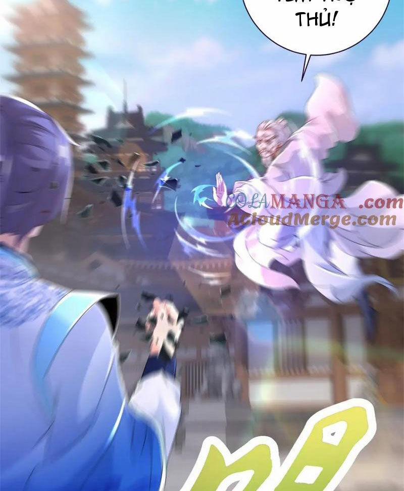 Thần Hồn Võ Đế 389 trang 27