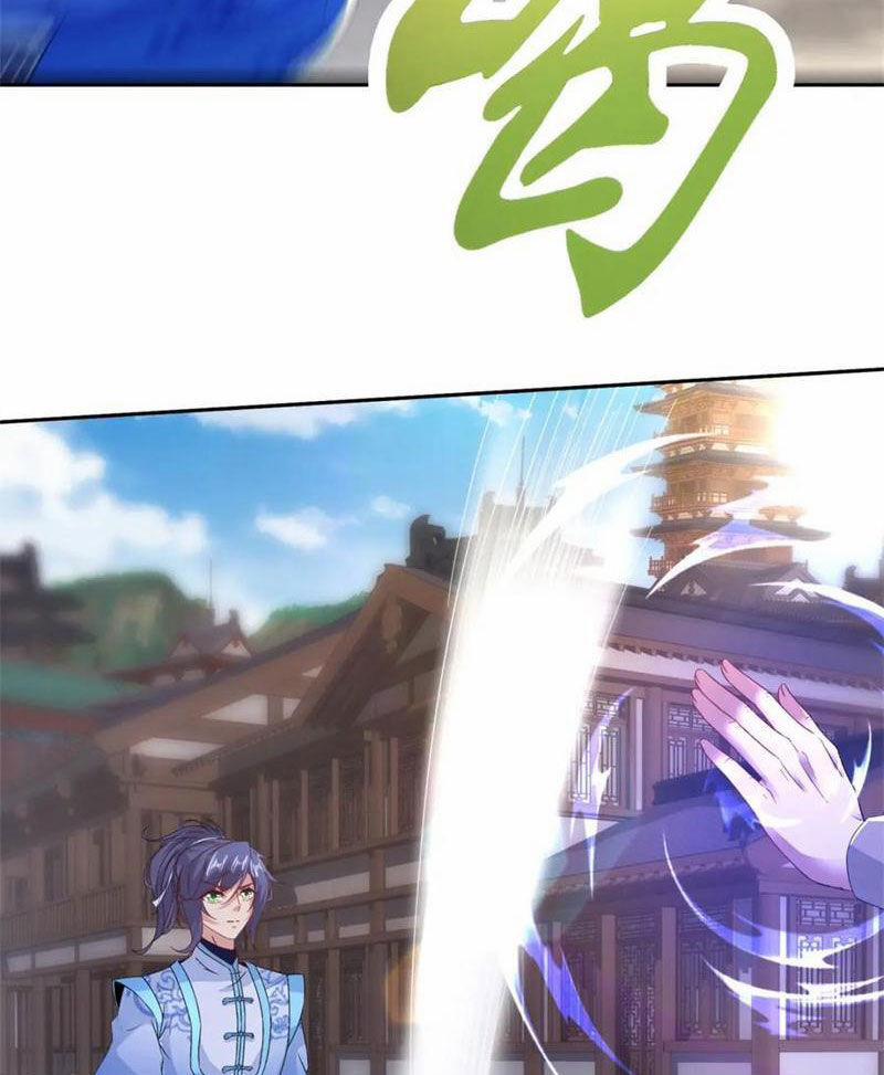 Thần Hồn Võ Đế 389 trang 28