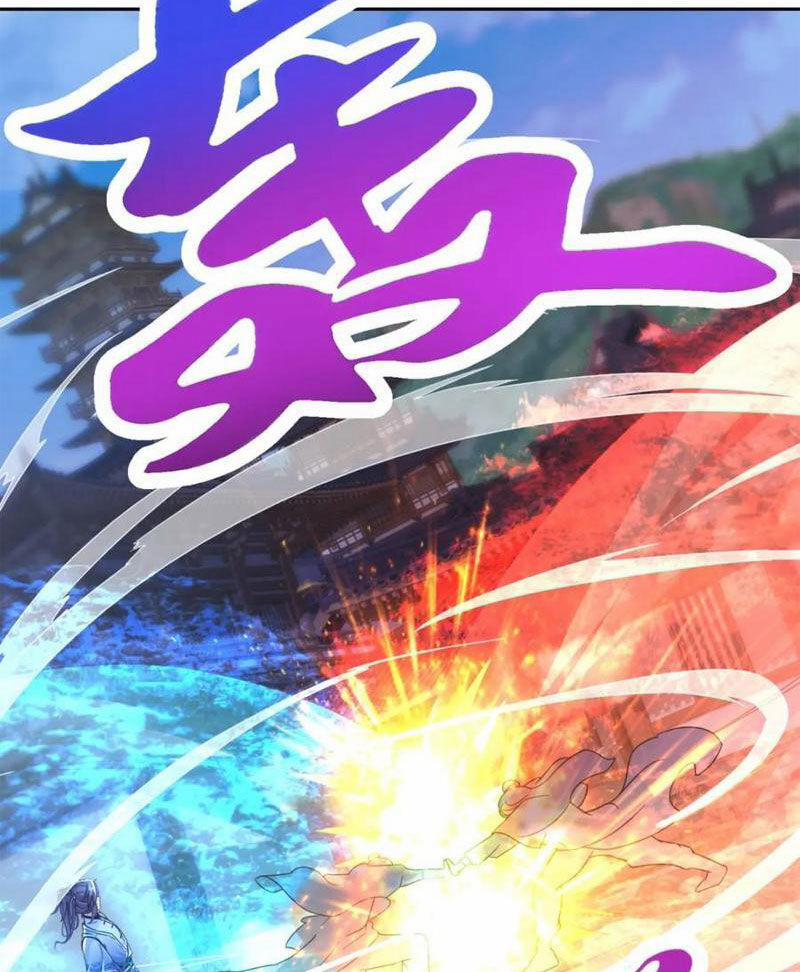 Thần Hồn Võ Đế 389 trang 30