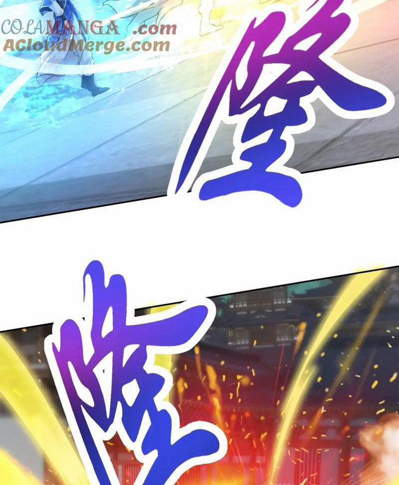 Thần Hồn Võ Đế 389 trang 31