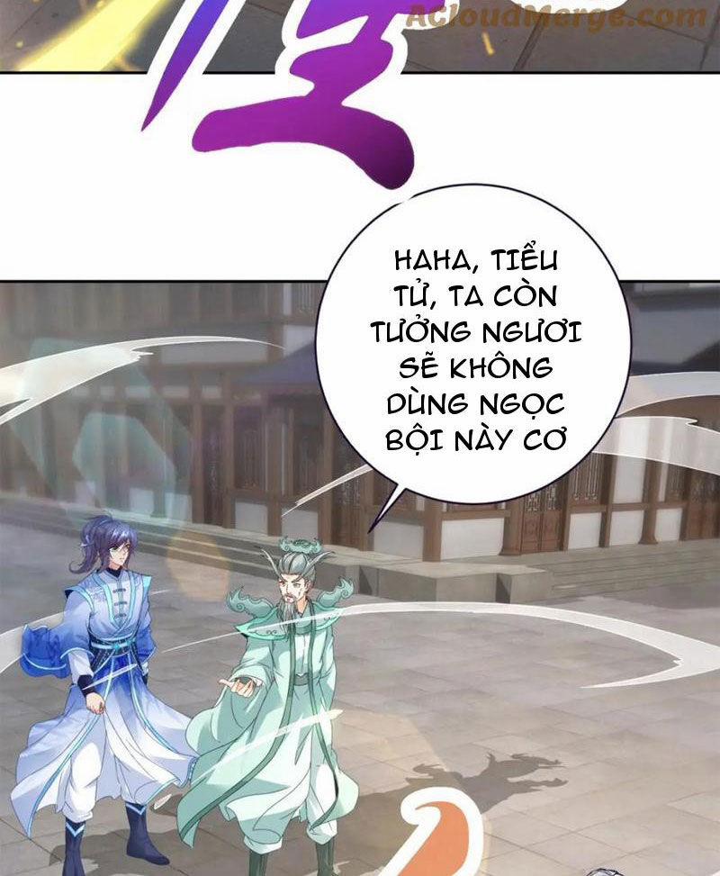 Thần Hồn Võ Đế 389 trang 33