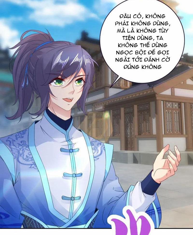 Thần Hồn Võ Đế 389 trang 35