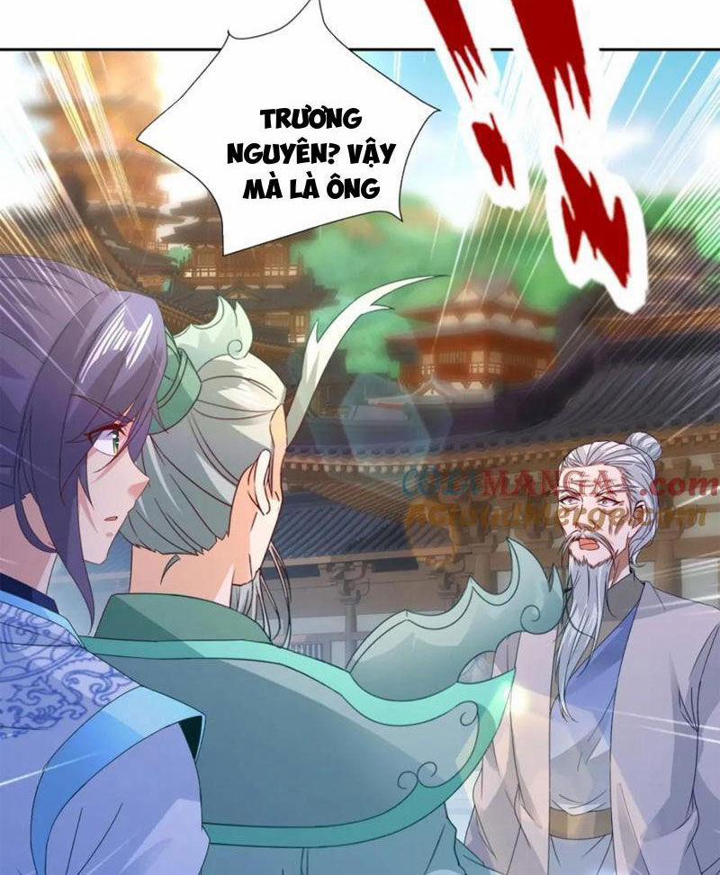 Thần Hồn Võ Đế 389 trang 38