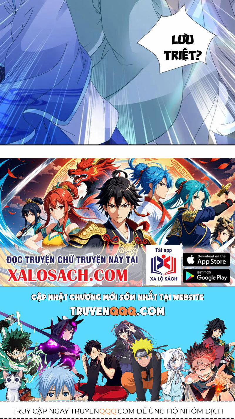 Thần Hồn Võ Đế 389 trang 39