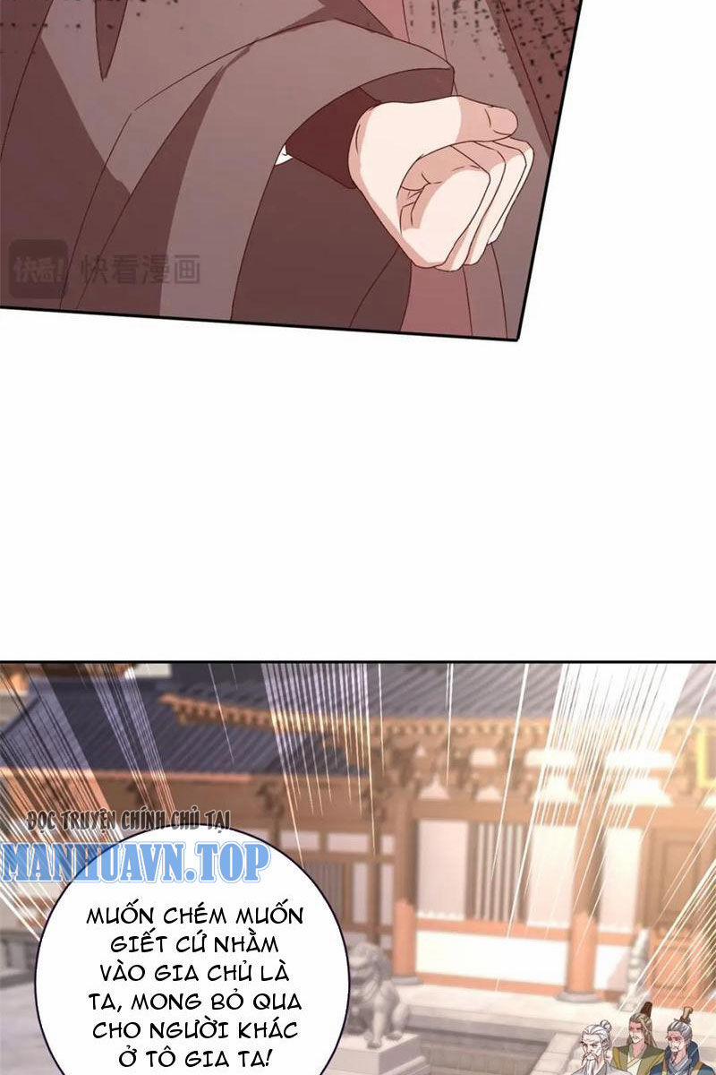 Thần Hồn Võ Đế 389 trang 7