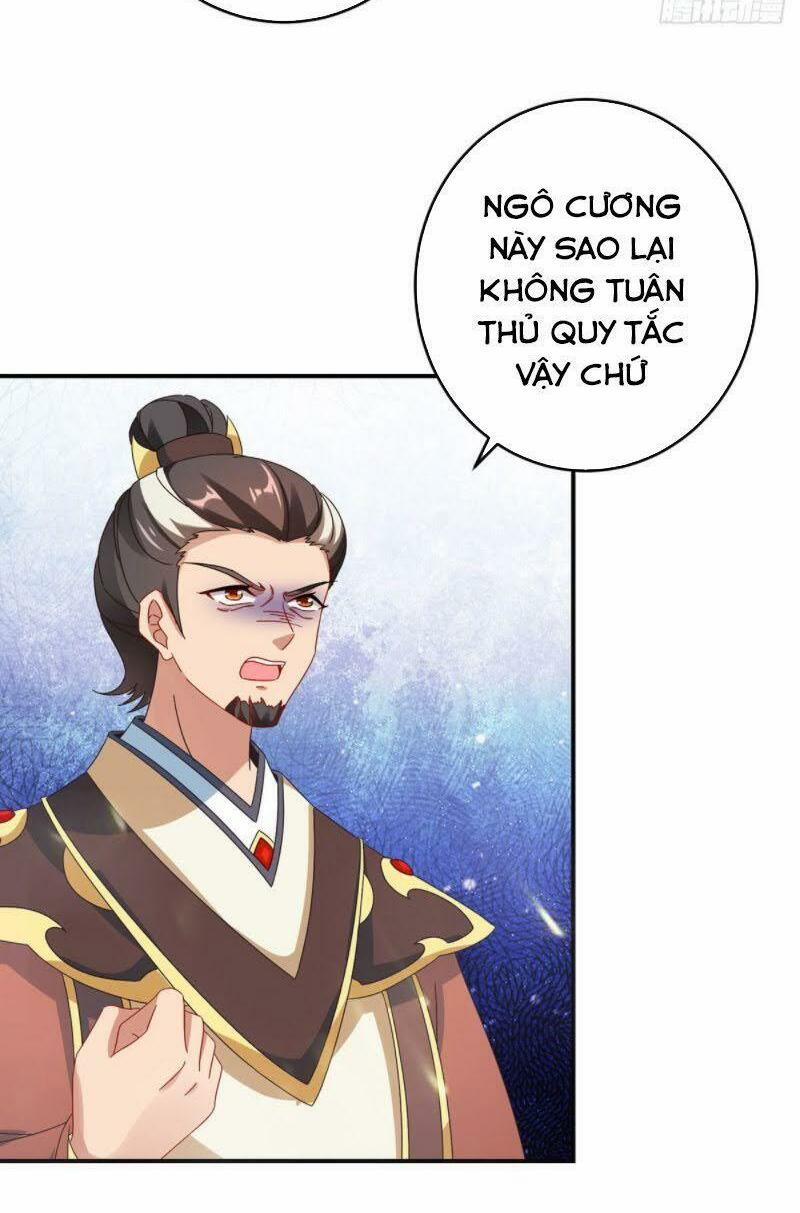 Thần Hồn Võ Đế 39 trang 11