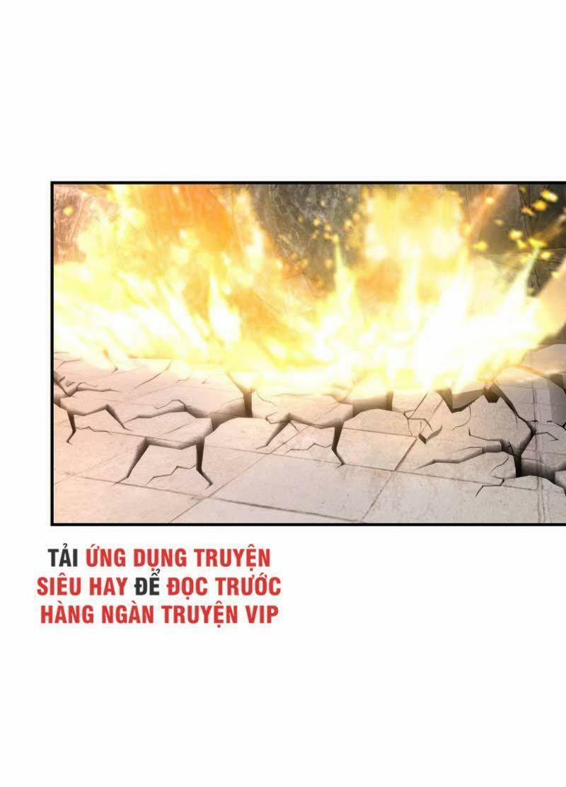 Thần Hồn Võ Đế 39 trang 18