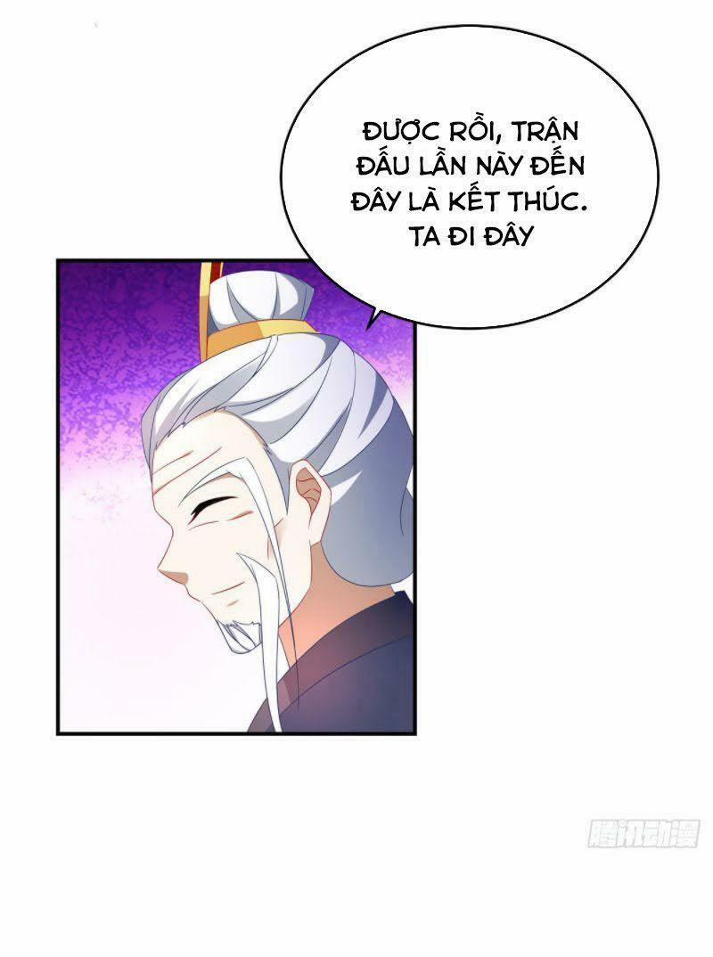Thần Hồn Võ Đế 39 trang 29