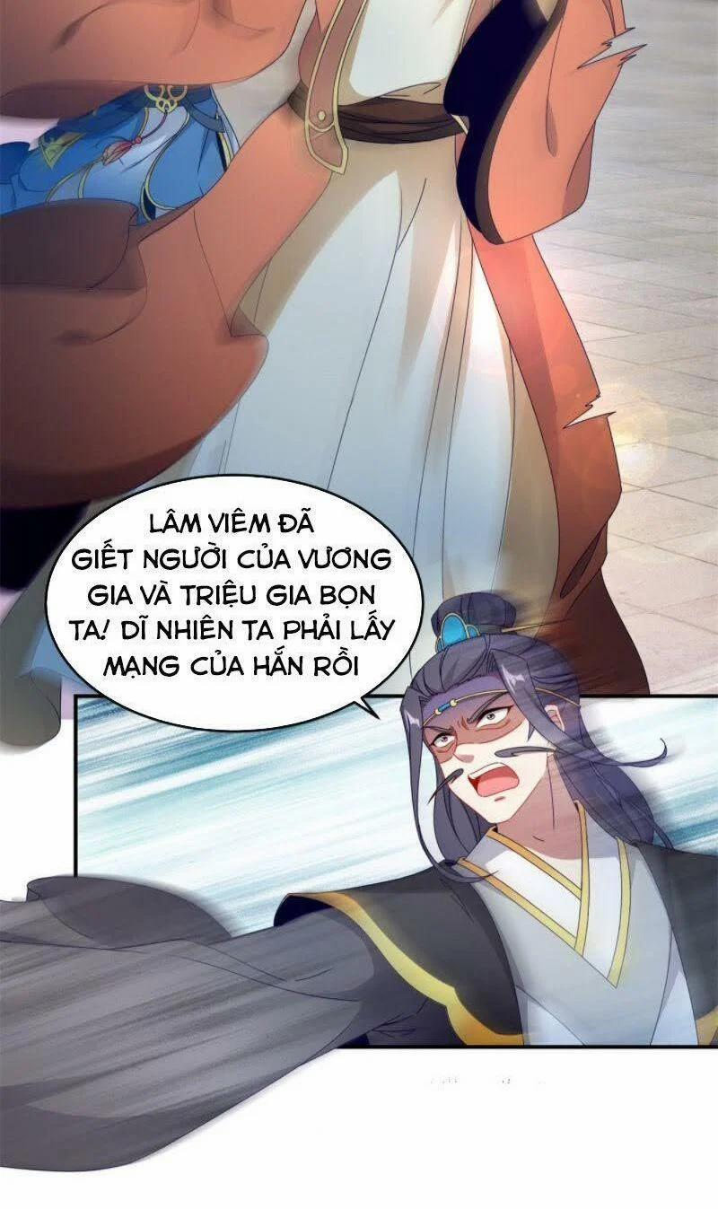 Thần Hồn Võ Đế 39 trang 34