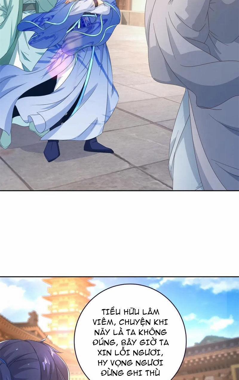 Thần Hồn Võ Đế 390 trang 13