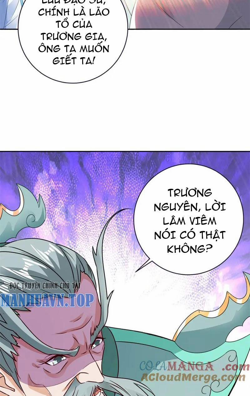 Thần Hồn Võ Đế 390 trang 2