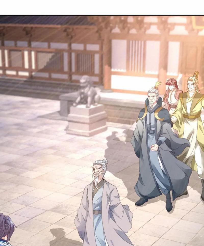 Thần Hồn Võ Đế 390 trang 20