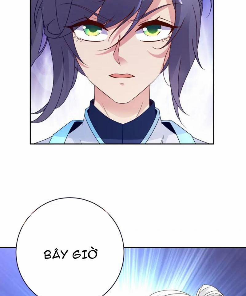 Thần Hồn Võ Đế 390 trang 23