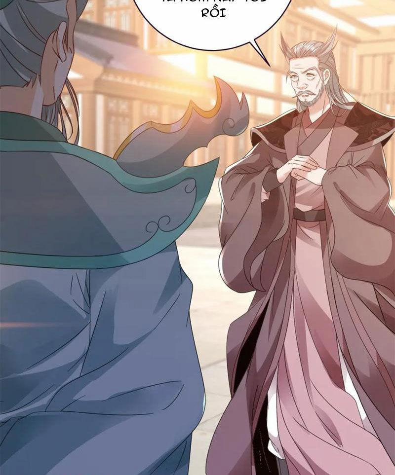 Thần Hồn Võ Đế 390 trang 32
