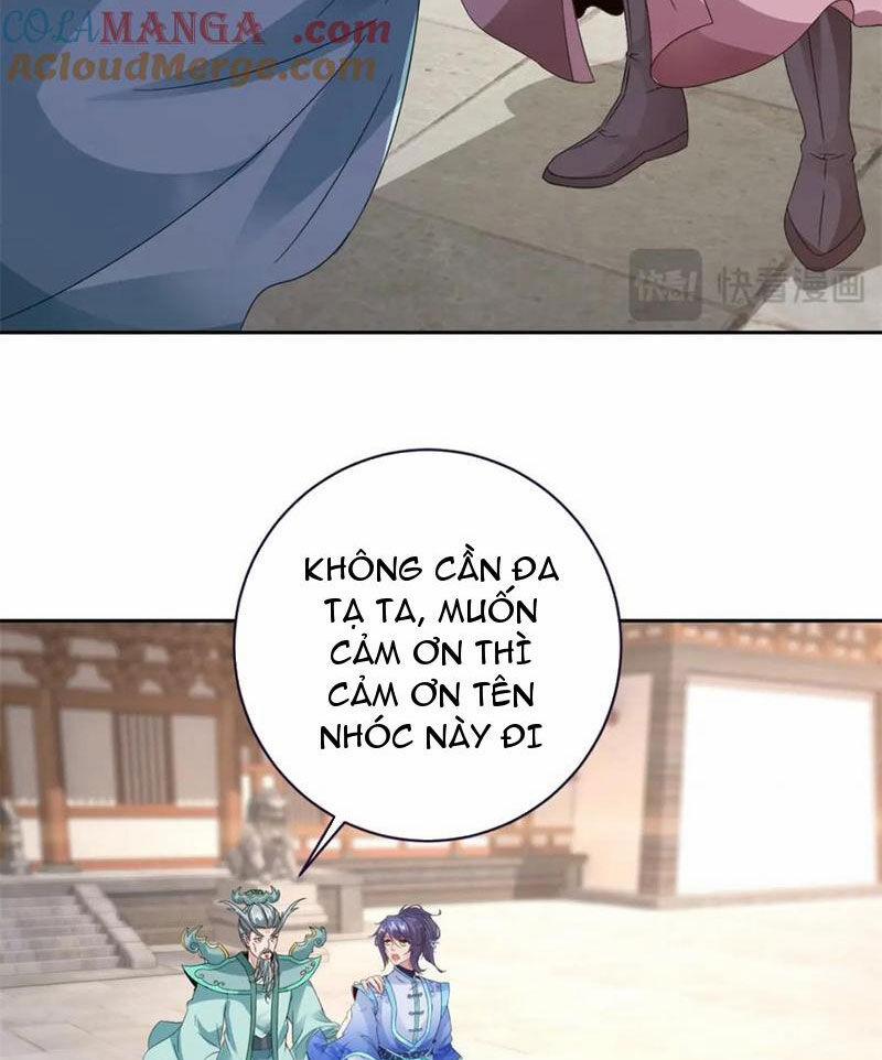 Thần Hồn Võ Đế 390 trang 33