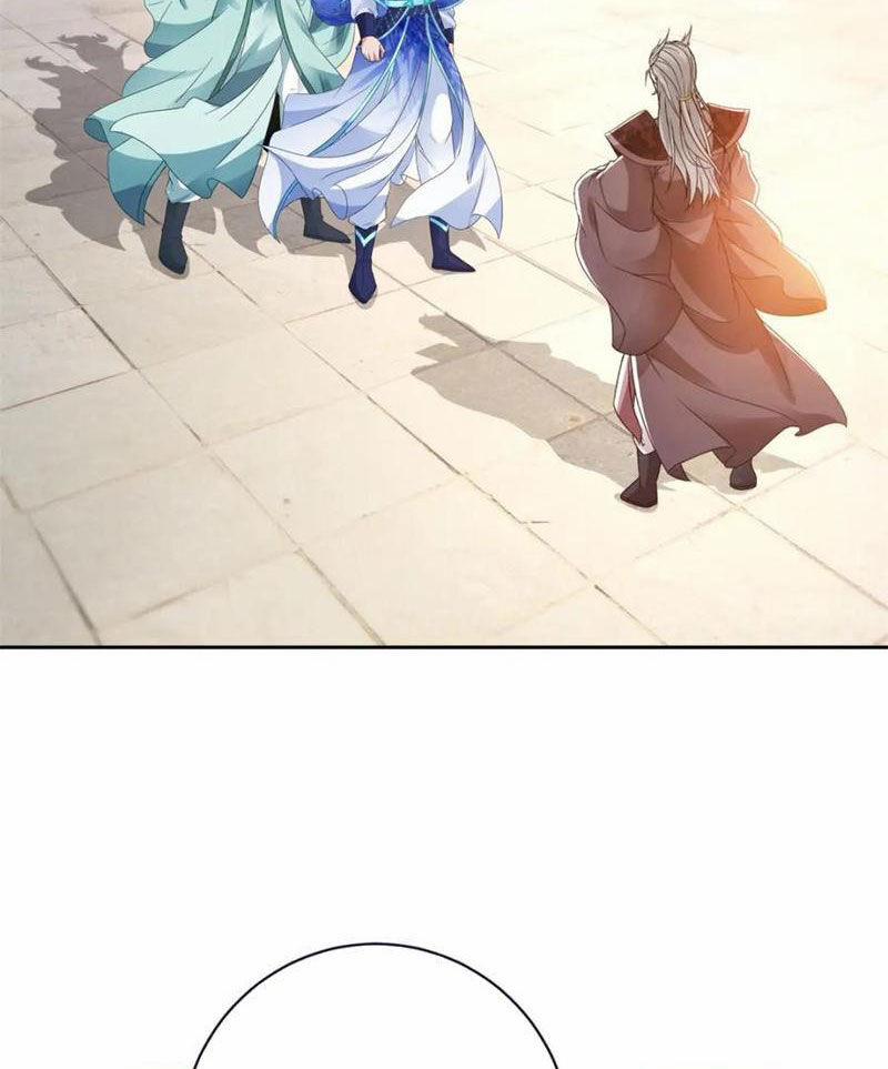 Thần Hồn Võ Đế 390 trang 34