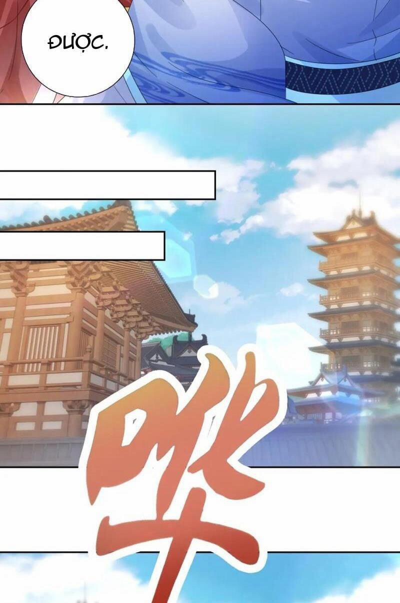 Thần Hồn Võ Đế 391 trang 10