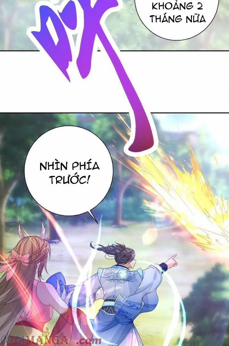 Thần Hồn Võ Đế 391 trang 13