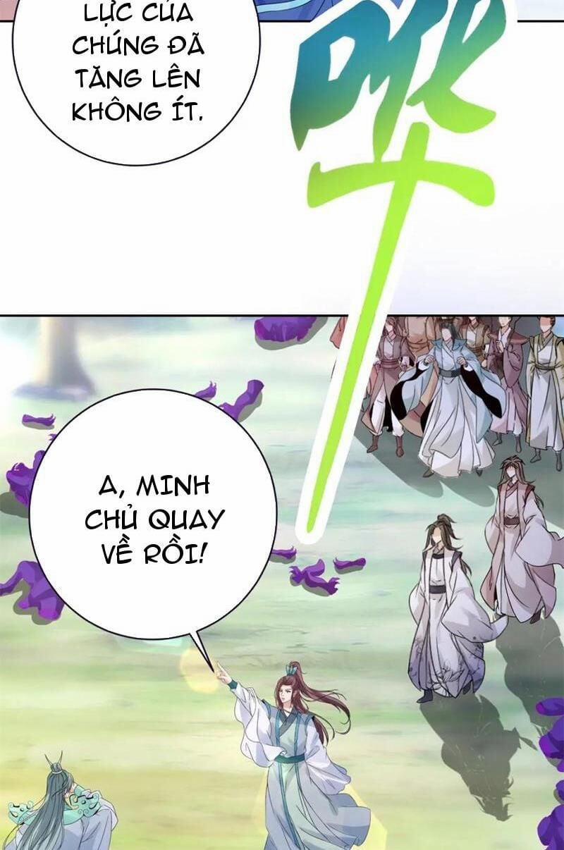 Thần Hồn Võ Đế 391 trang 17