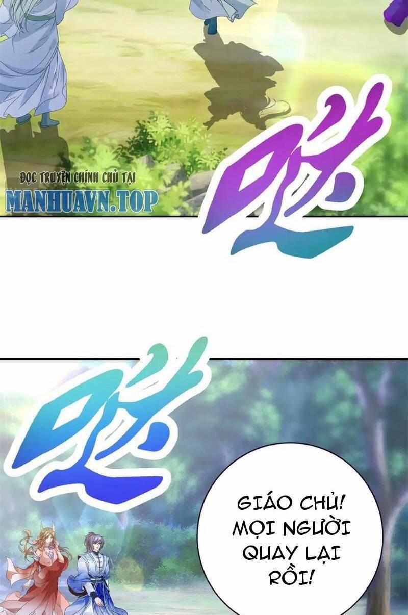 Thần Hồn Võ Đế 391 trang 18