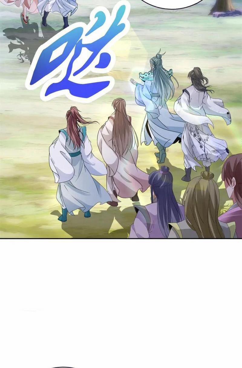 Thần Hồn Võ Đế 391 trang 19