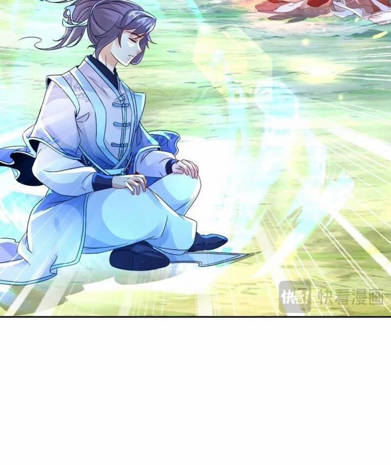 Thần Hồn Võ Đế 391 trang 24