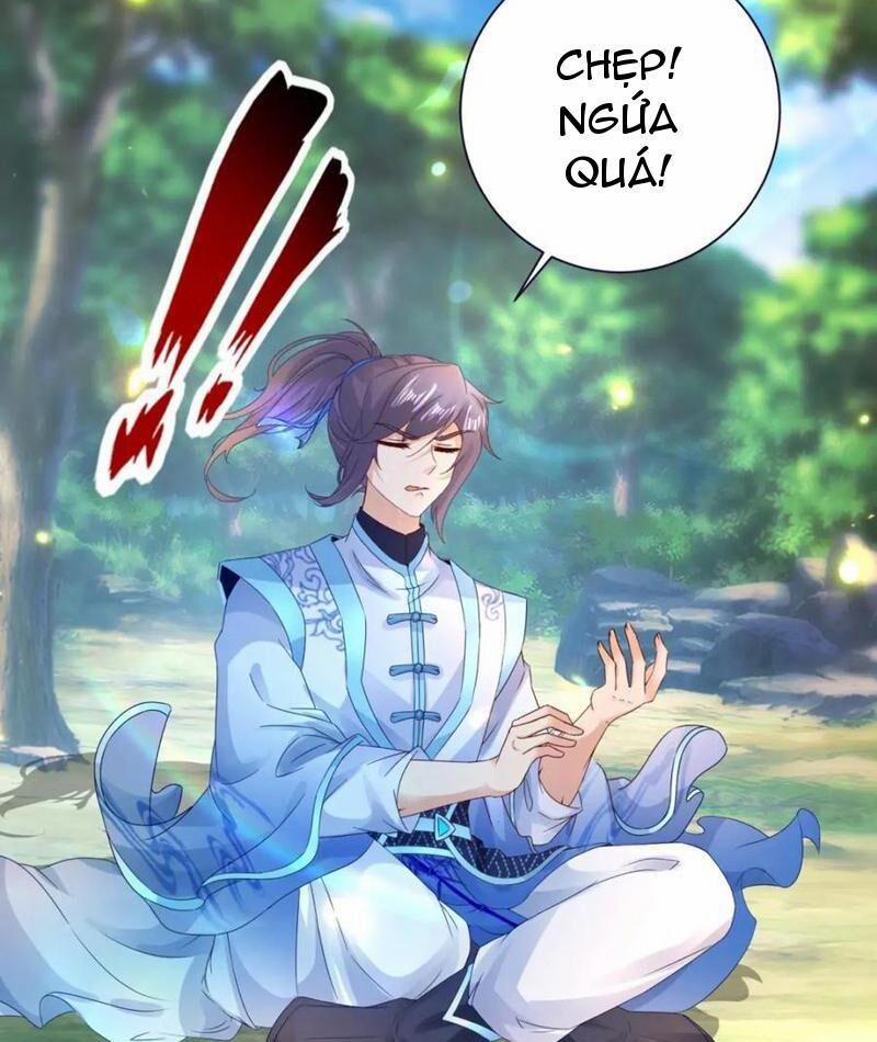 Thần Hồn Võ Đế 391 trang 32