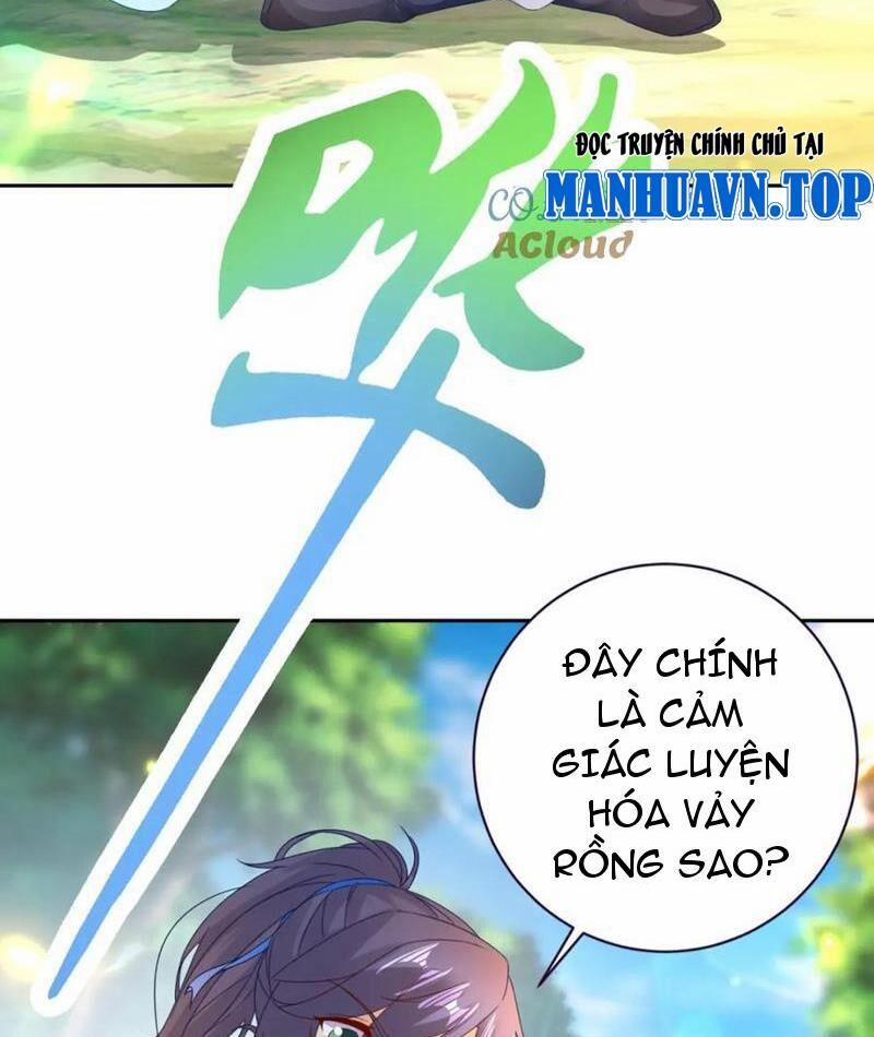 Thần Hồn Võ Đế 391 trang 33