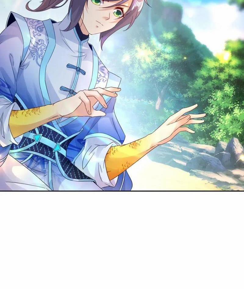 Thần Hồn Võ Đế 391 trang 34