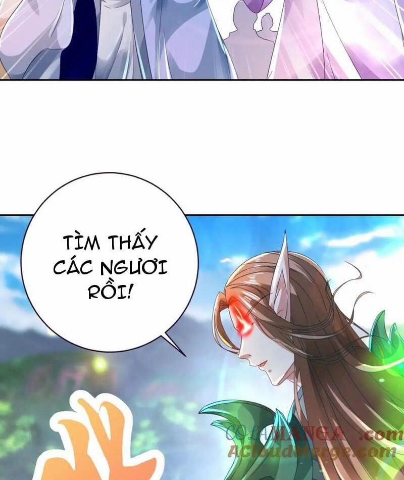 Thần Hồn Võ Đế 391 trang 38