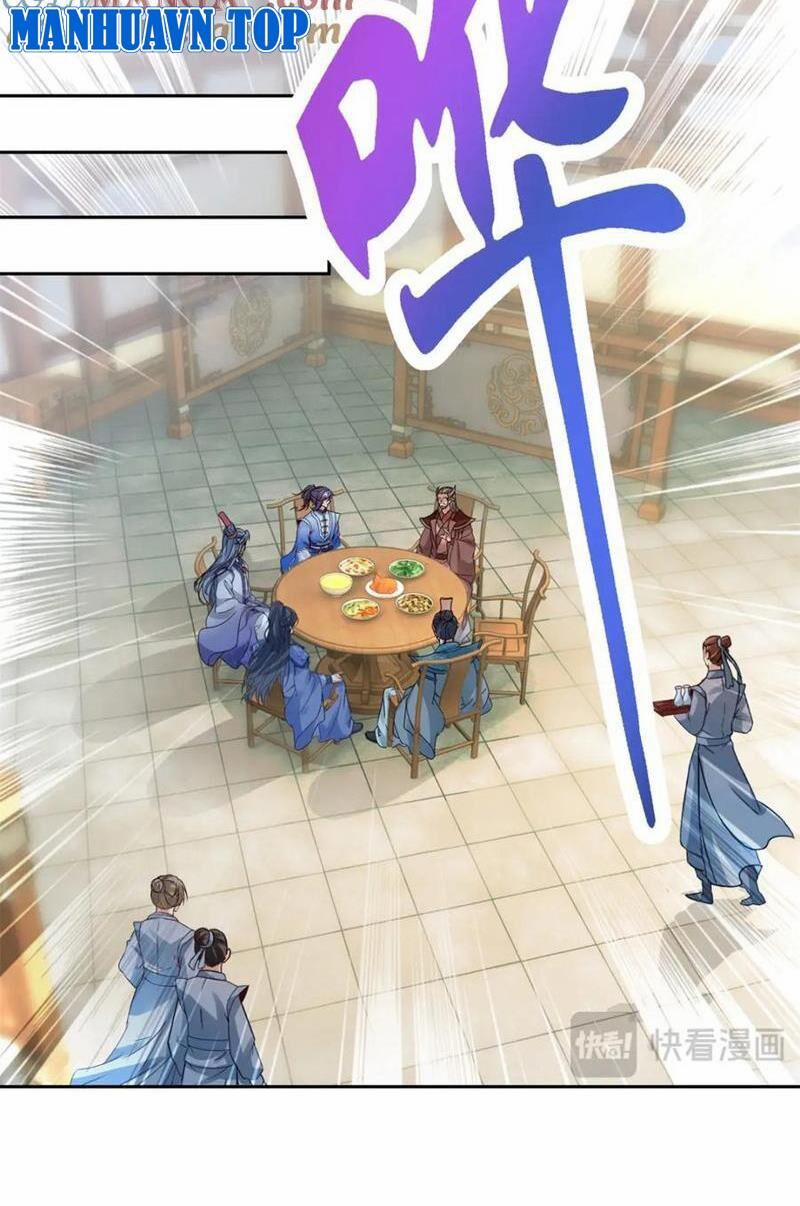 Thần Hồn Võ Đế 391 trang 5