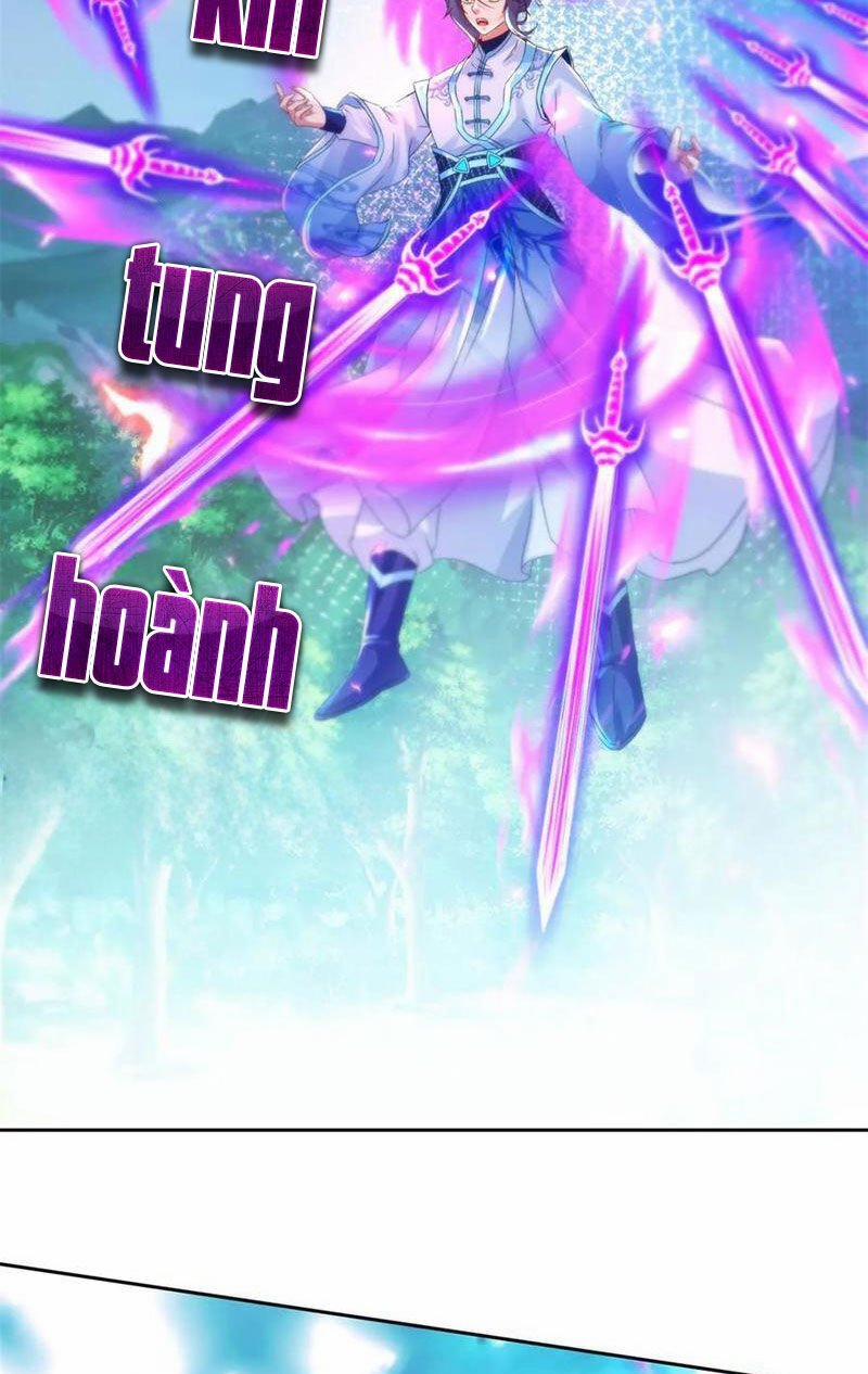 Thần Hồn Võ Đế 392 trang 18