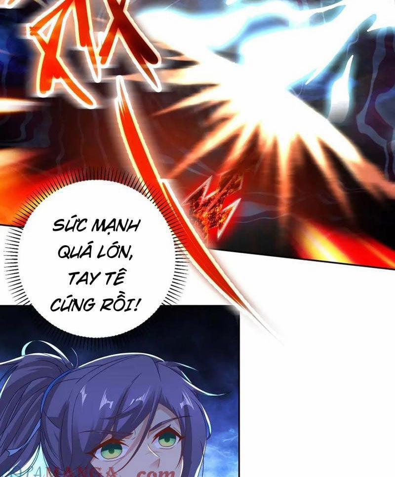 Thần Hồn Võ Đế 392 trang 32