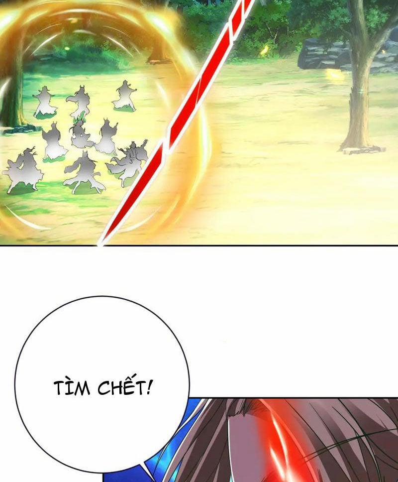 Thần Hồn Võ Đế 392 trang 36