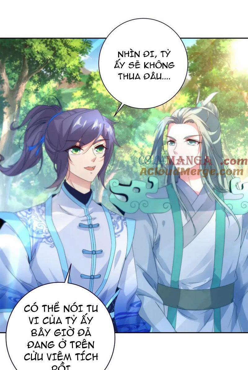 Thần Hồn Võ Đế 393 trang 12