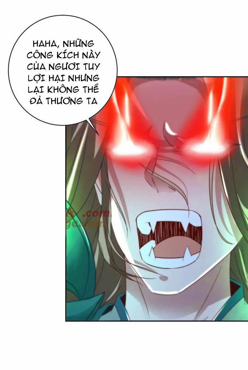 Thần Hồn Võ Đế 393 trang 15