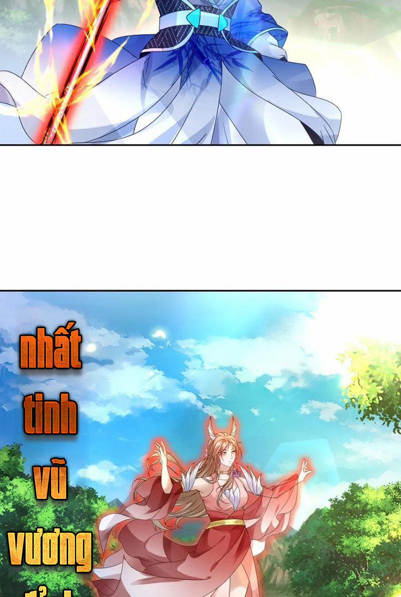 Thần Hồn Võ Đế 393 trang 2