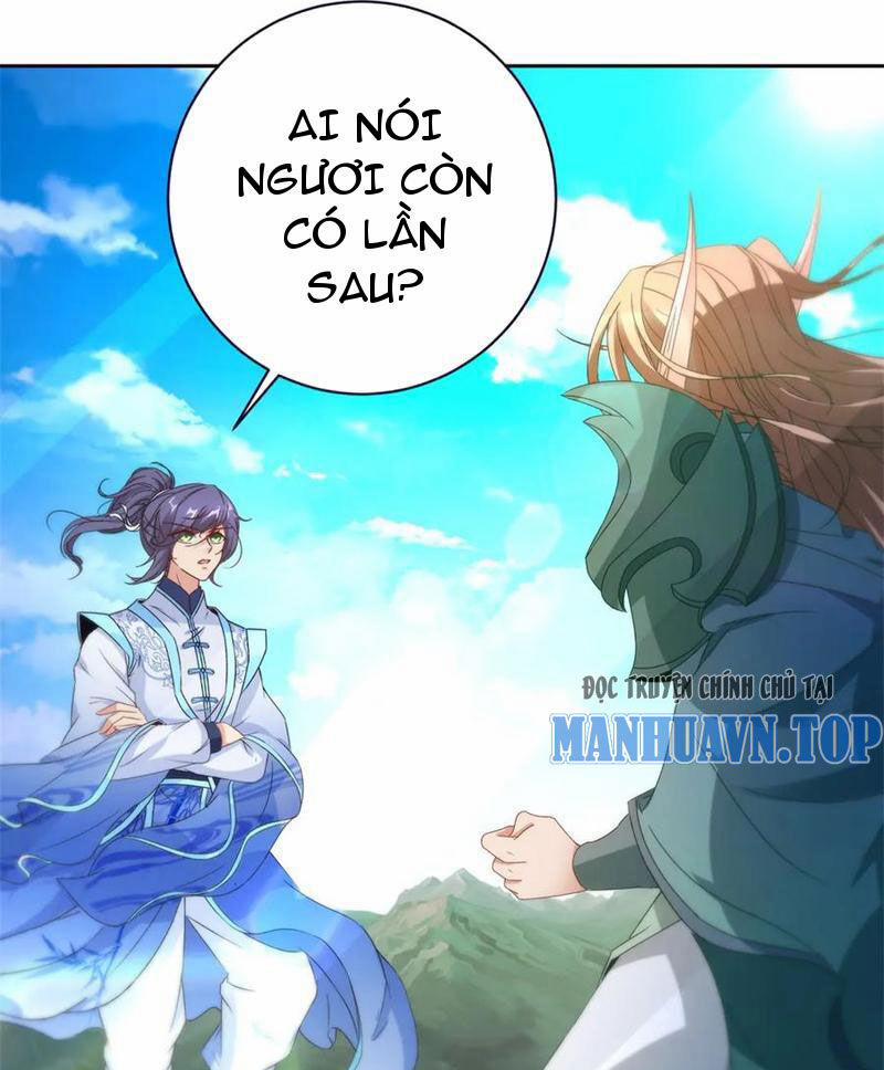 Thần Hồn Võ Đế 393 trang 20