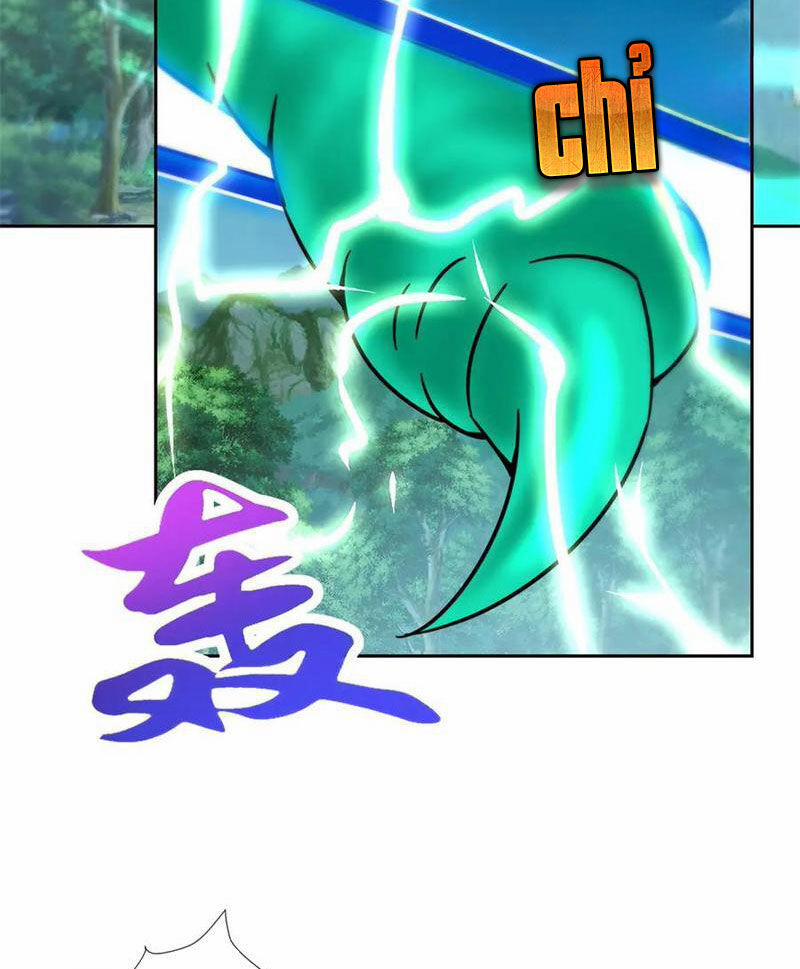 Thần Hồn Võ Đế 393 trang 24