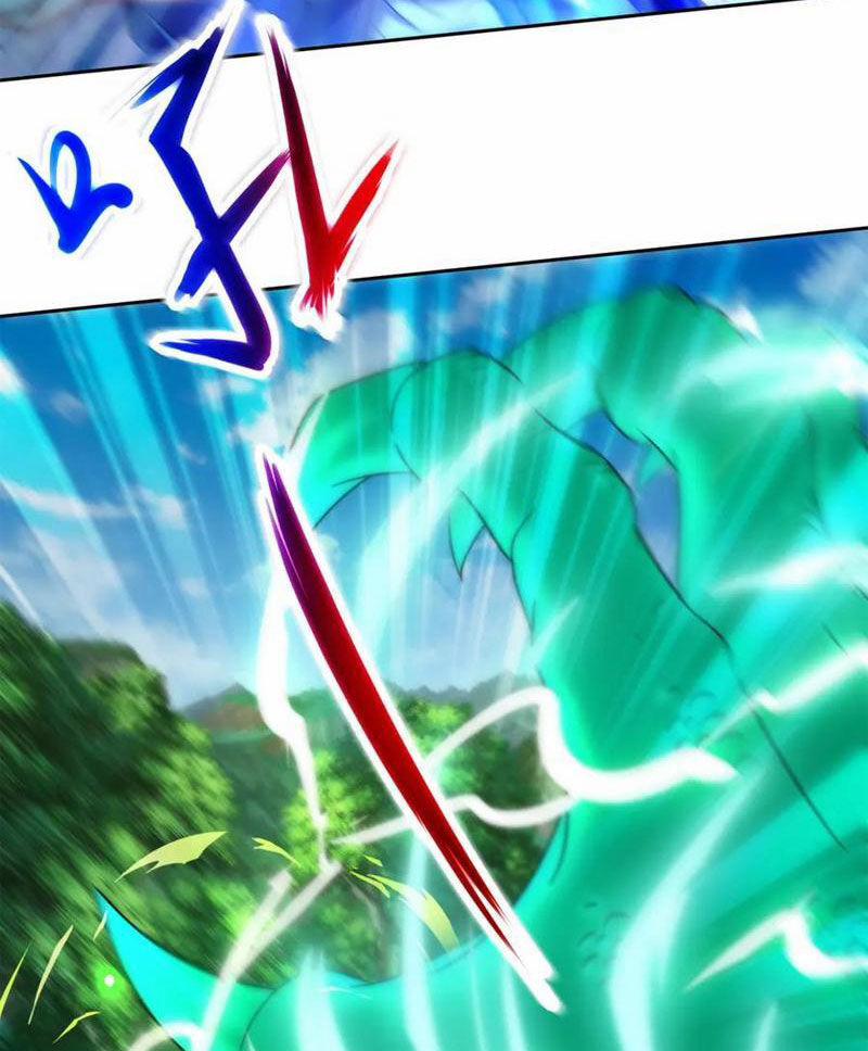 Thần Hồn Võ Đế 393 trang 26