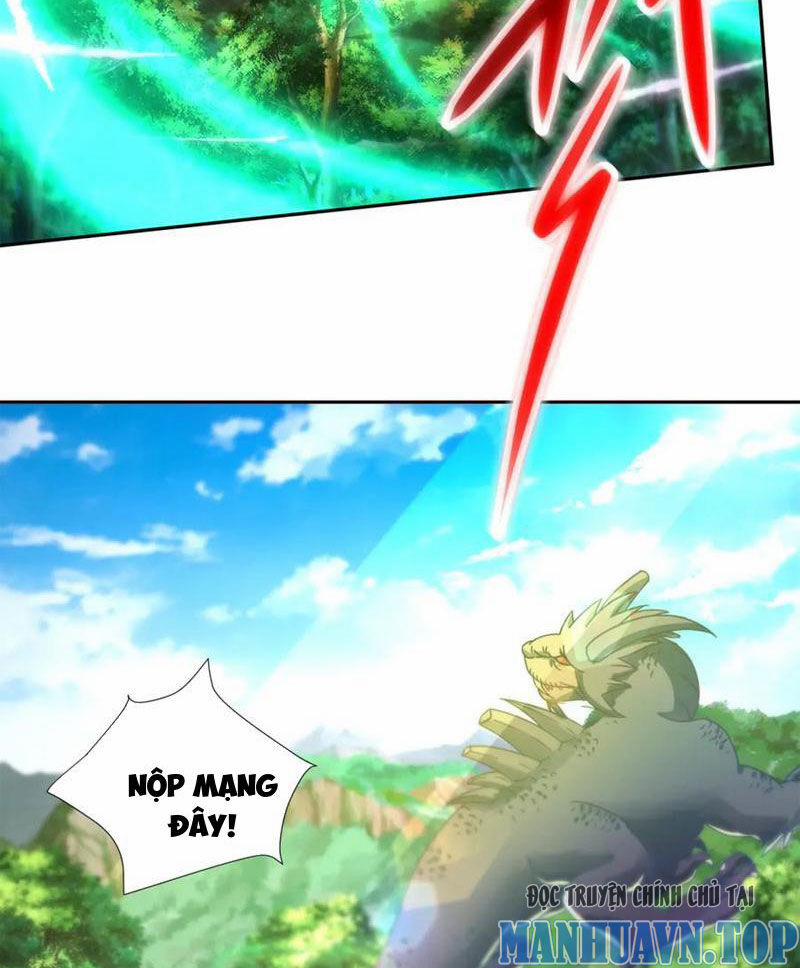 Thần Hồn Võ Đế 393 trang 28