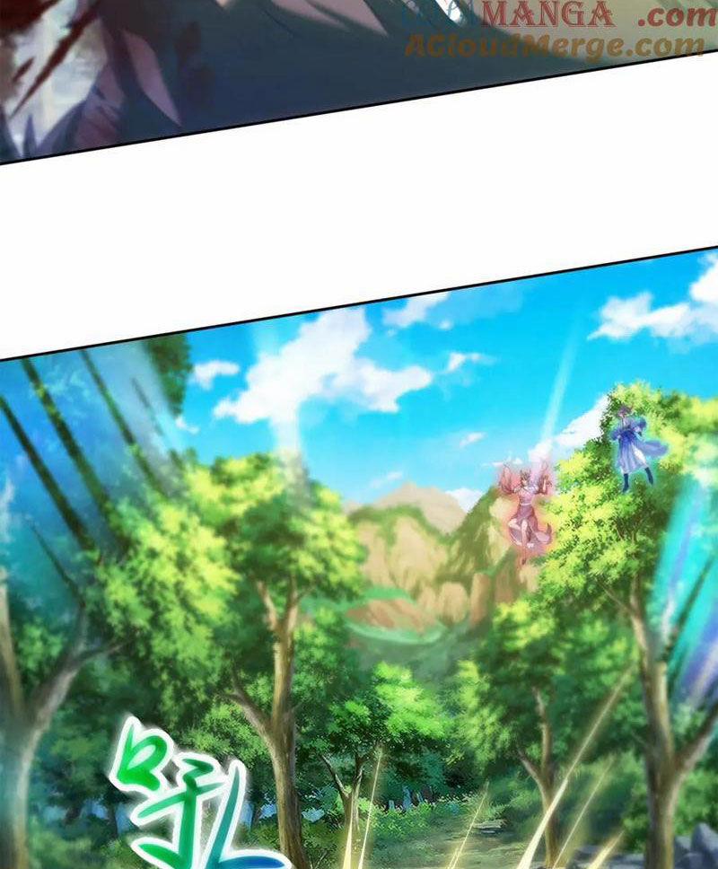 Thần Hồn Võ Đế 393 trang 31