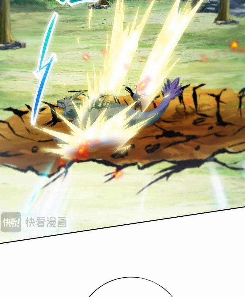 Thần Hồn Võ Đế 393 trang 32