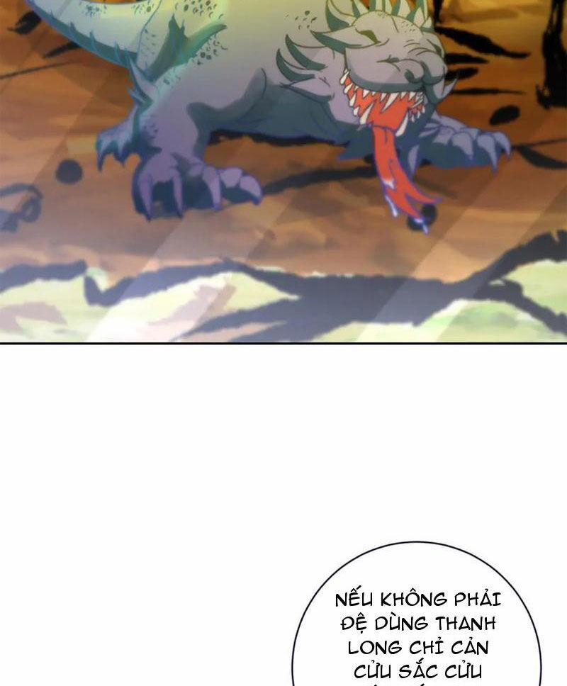 Thần Hồn Võ Đế 393 trang 34